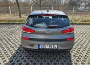 Hyundai i30 Hatchback 0,0 0