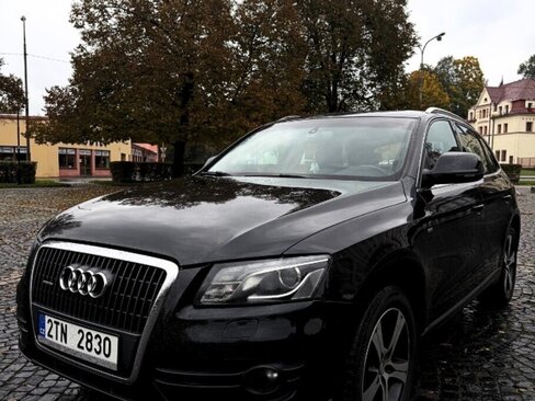 Audi Q5 SUV / Terénní 0,0 0
