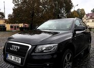 Audi Q5 SUV / Terénní 0,0 0