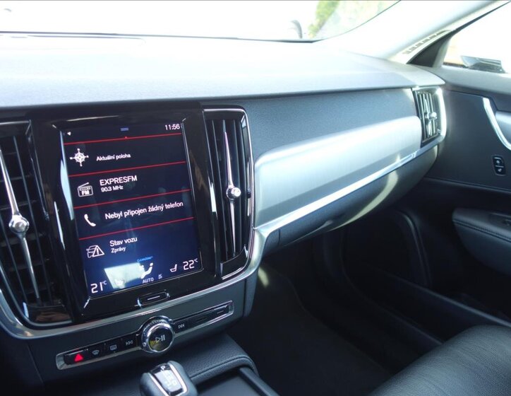 Volvo V90 Kombi 2,0 l 140 kw