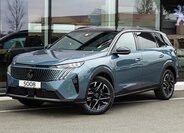 Peugeot 5008 SUV / Terénní 1,2 l 107 kw