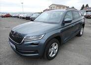 Škoda Kodiaq 3