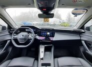 Peugeot 308 SUV 0,0 96 kw