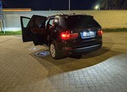 BMW X5 Kombi 0,0 173 kw