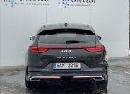 KIA ProCeed Hatchback 1,5 l 118 kw