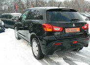 Mitsubishi ASX 4