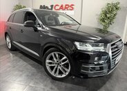 Audi Q7 SUV / Terénní 3,0 l 200 kw