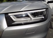 Audi Q5 SUV 2,0 l 140 kw