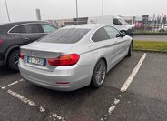 BMW Řada 4 Kupé 2,0 l 140 kw