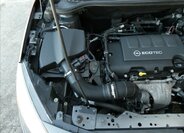 Opel Astra Kombi 1,4 l 103 kw