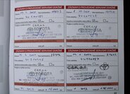 Toyota RAV4 SUV 2,0 l 129 kw