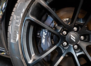 Dodge Charger Sedan 6,4 l 362 kw