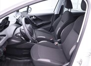 Peugeot 208 Hatchback 1,2 l 60 kw