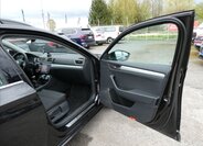 Škoda Superb Kombi 1,6 l 88 kw