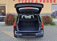 BMW Řada 2 Kombi 1,5 l 85 kw