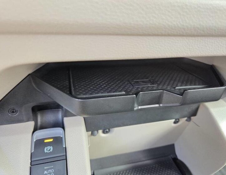 Volkswagen California VAN-Minibus 2,0 l 110 kw