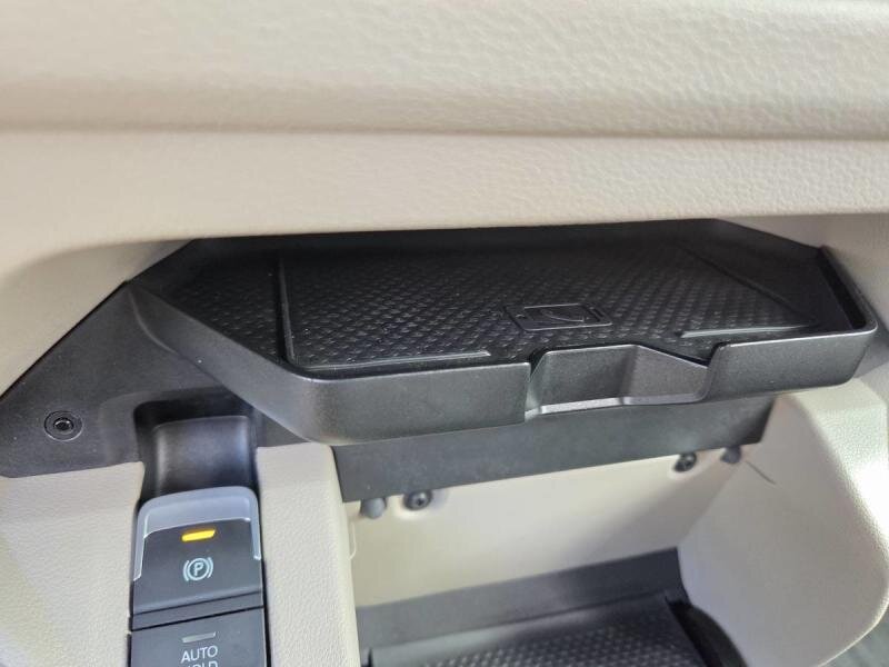 Volkswagen California VAN-Minibus 2,0 l 110 kw