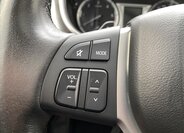 Suzuki Vitara SUV / Terénní 1,6 l 88 kw