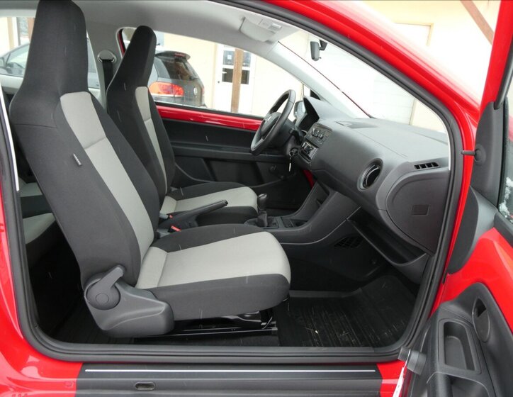 Škoda Citigo Ostatní 999,0 44 kw