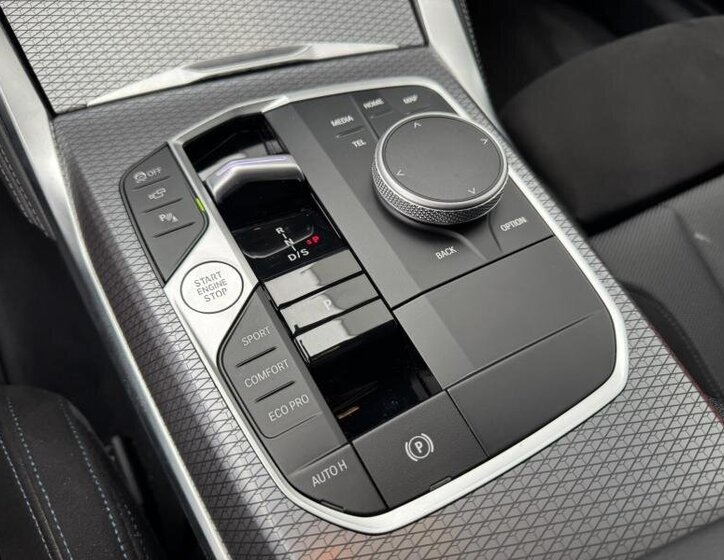 BMW Řada 4 Sedan 2,0 l 140 kw