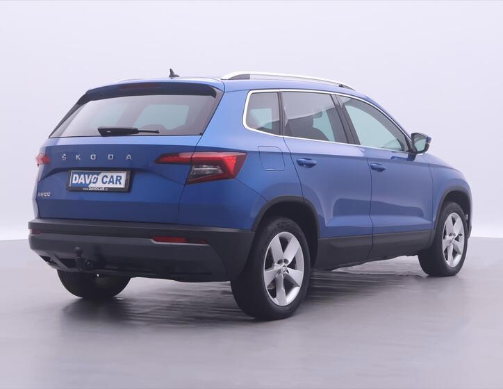 Škoda Karoq 7