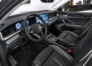 Volkswagen Ostatní Kombi 2,0 l 110 kw