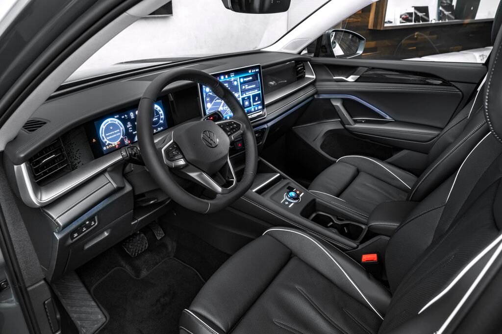 Volkswagen Ostatní Kombi 2,0 l 110 kw