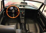 Alfa Romeo Spider 15