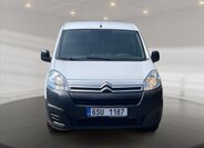 Citroën Berlingo Ostatní 1,6 l 72 kw