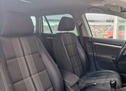 Volkswagen Golf Kombi 1,4 l 90 kw