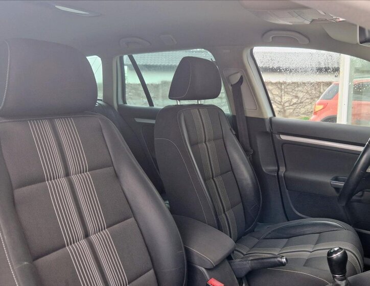 Volkswagen Golf Kombi 1,4 l 90 kw