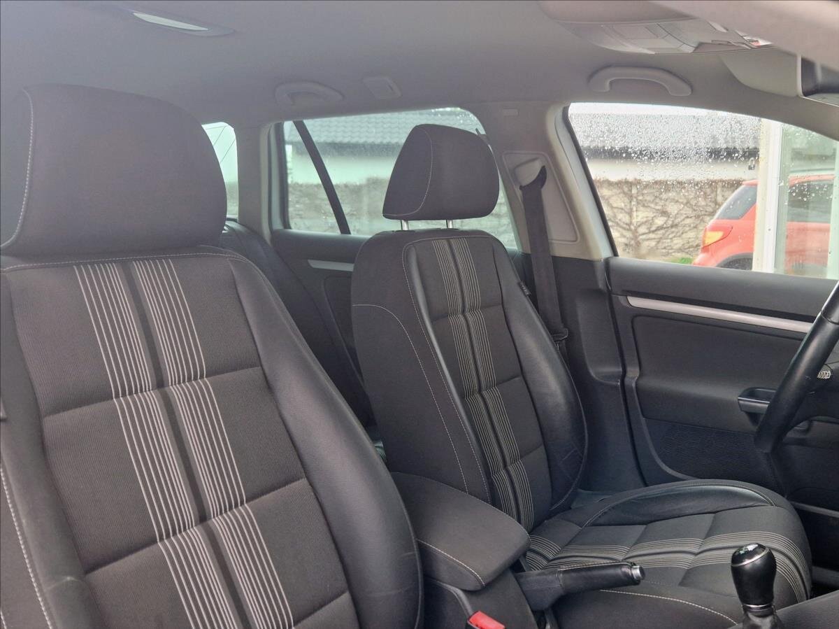 Volkswagen Golf Kombi 1,4 l 90 kw