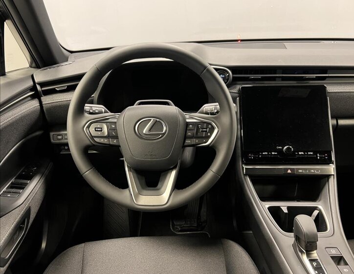 Lexus LBX SUV 1,5 l 100 kw