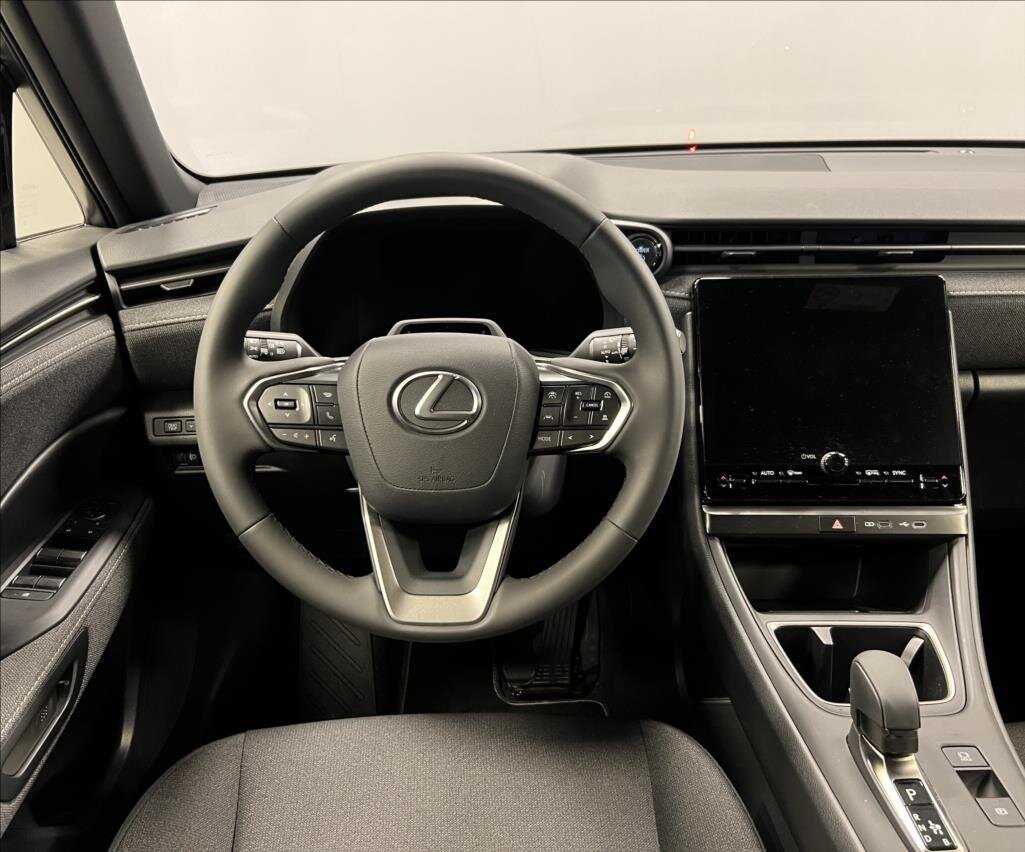 Lexus LBX SUV 1,5 l 100 kw