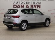 Seat Ateca Kombi 1,4 l 110 kw