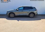 Volkswagen Tiguan SUV / Terénní 1,5 l 110 kw