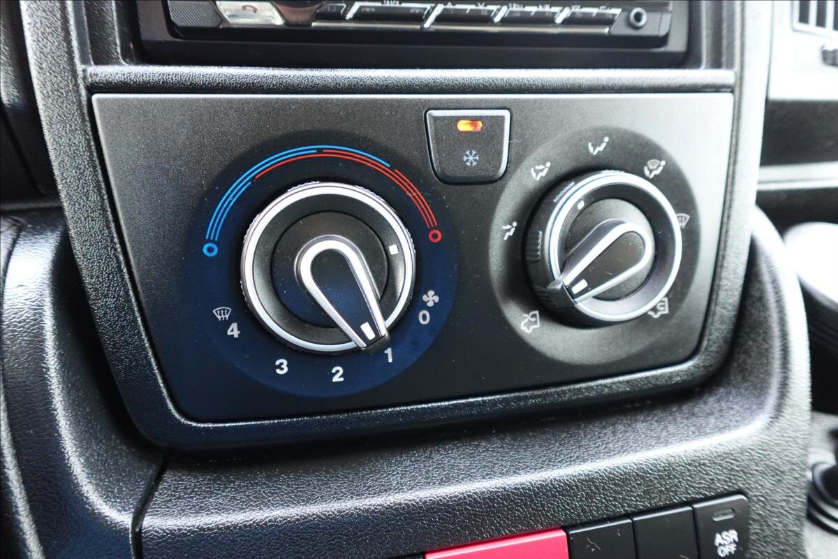 Fiat Ducato Ostatní 2,3 l 88 kw