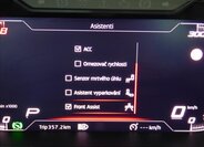 Cupra Ateca SUV / Terénní 2,0 l 221 kw