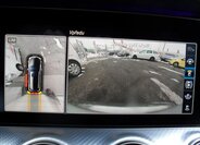 Mercedes-Benz Třídy E Kombi 3,0 l 190 kw