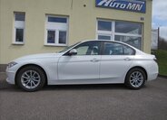 BMW Řada 3 Sedan 2,0 l 85 kw