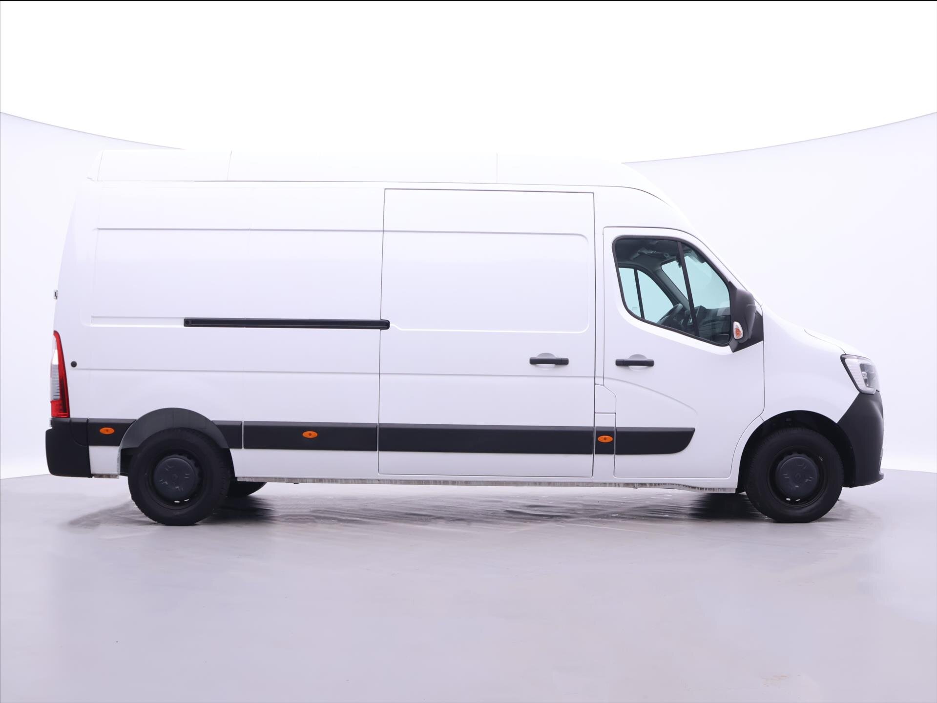 Renault Master Skříň 2,3 l 100 kw