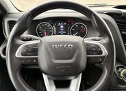 Iveco Daily Ostatní 3,0 l 129 kw