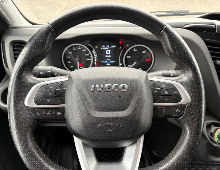 Iveco Daily Ostatní 3,0 l 129 kw