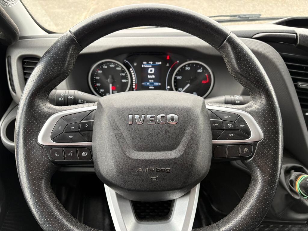 Iveco Daily Ostatní 3,0 l 129 kw
