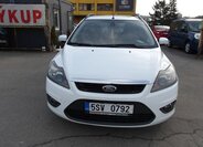 Ford Focus Kombi 1,6 l 80 kw