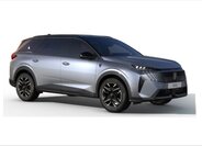 Peugeot 5008 SUV 1,2 l 105 kw