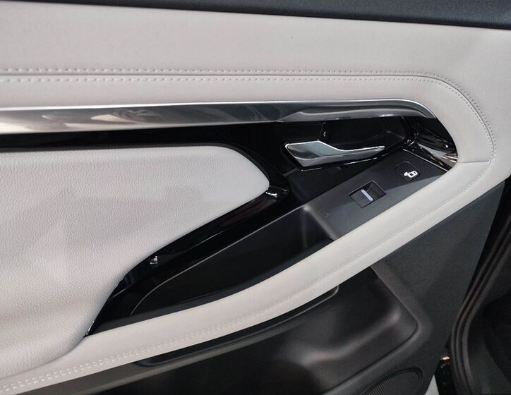 Land Rover Range Rover Evoque SUV 2,0 l 120 kw