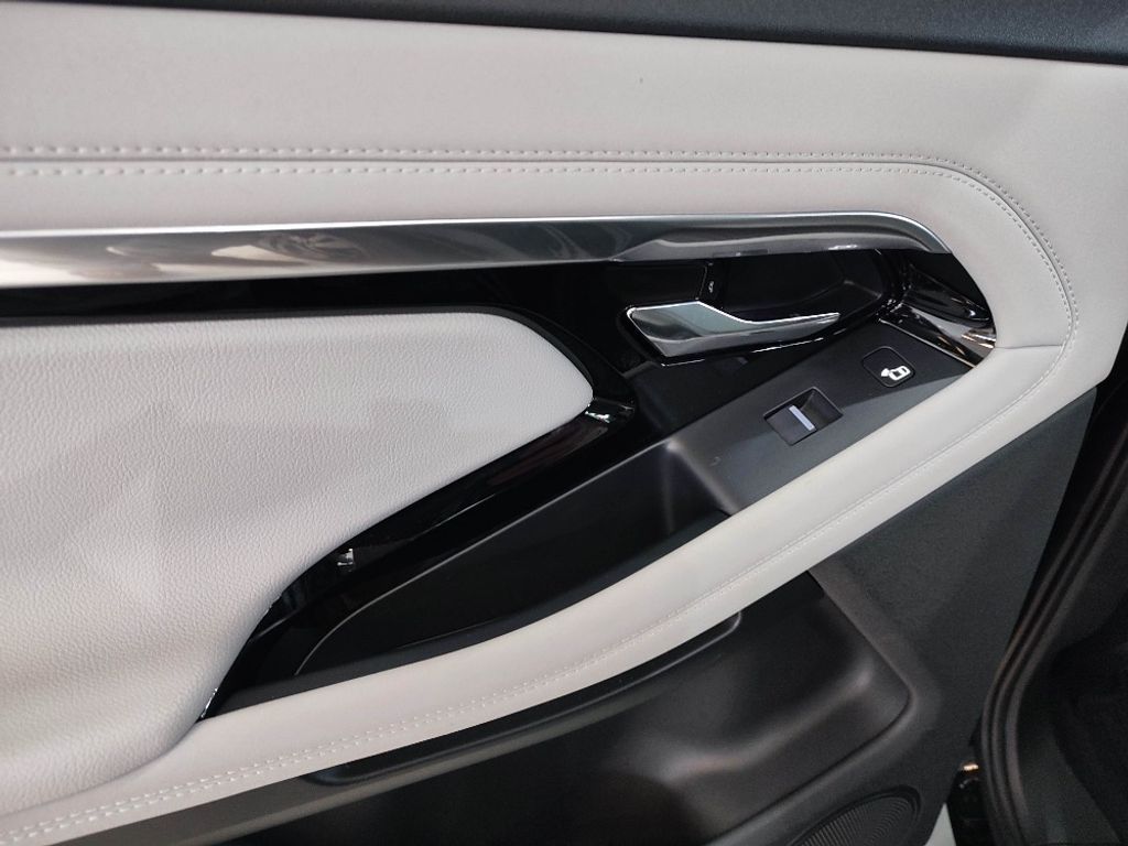 Land Rover Range Rover Evoque SUV 2,0 l 120 kw