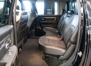 Dodge RAM Pick-up 5,7 l 286 kw