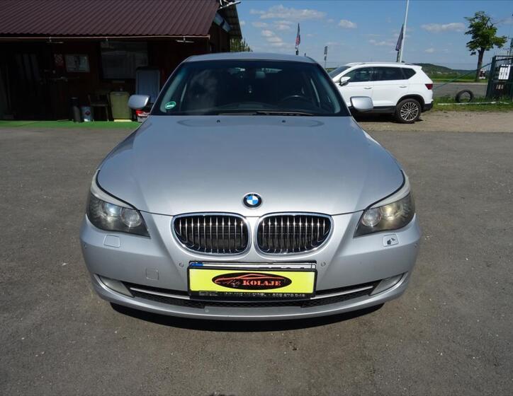 BMW Řada 5 31